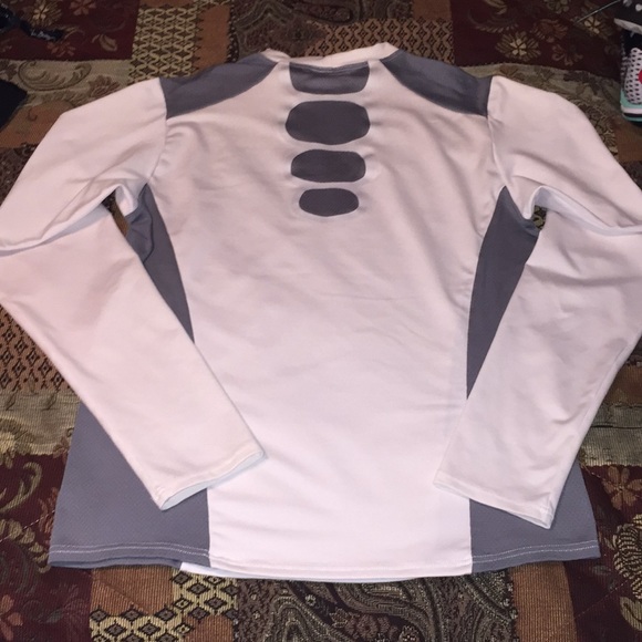 Nike Long sleeve🖤 - Picture 4 of 5